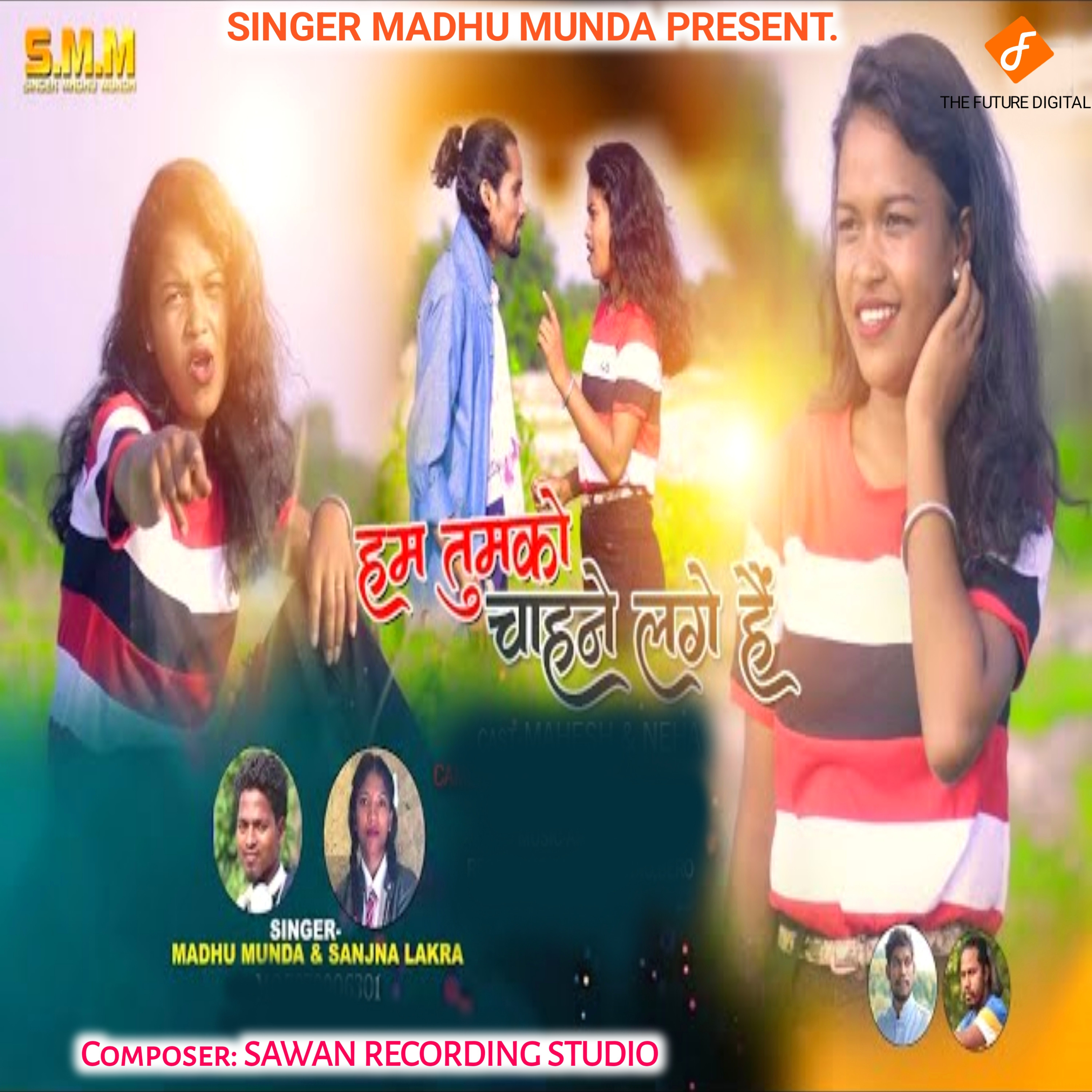 Release Cover